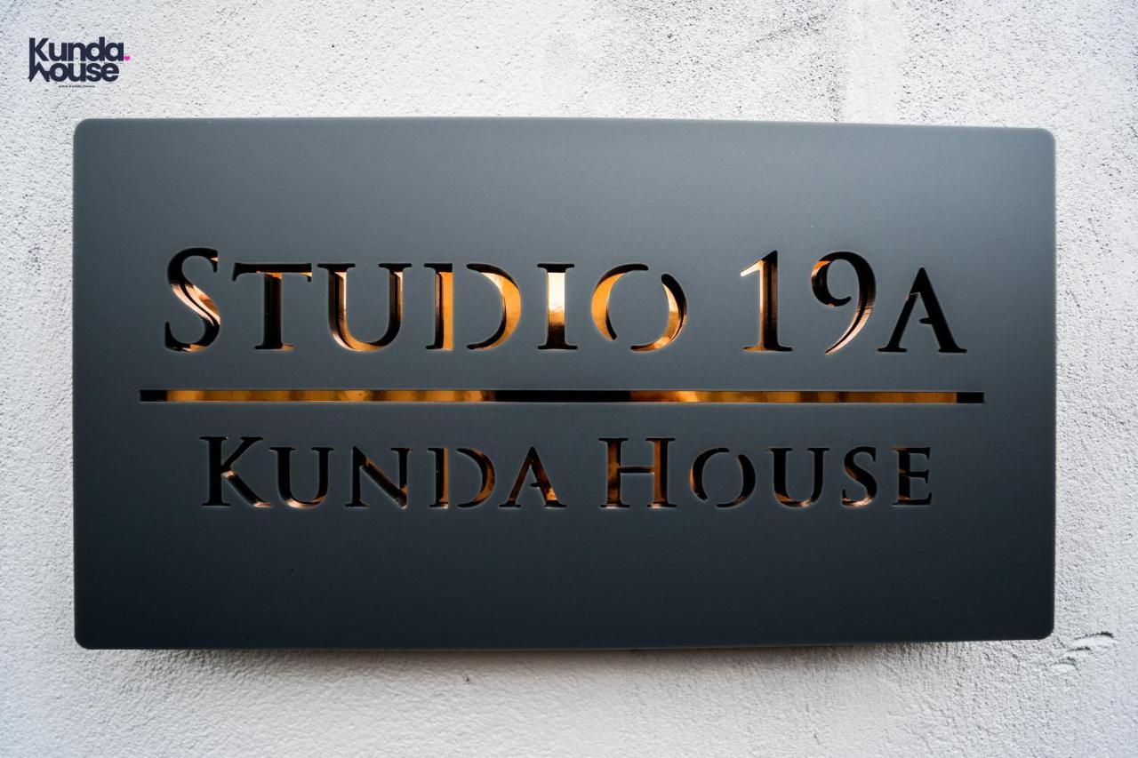Kunda House In Tyseley Apartment Birmingham Exterior foto