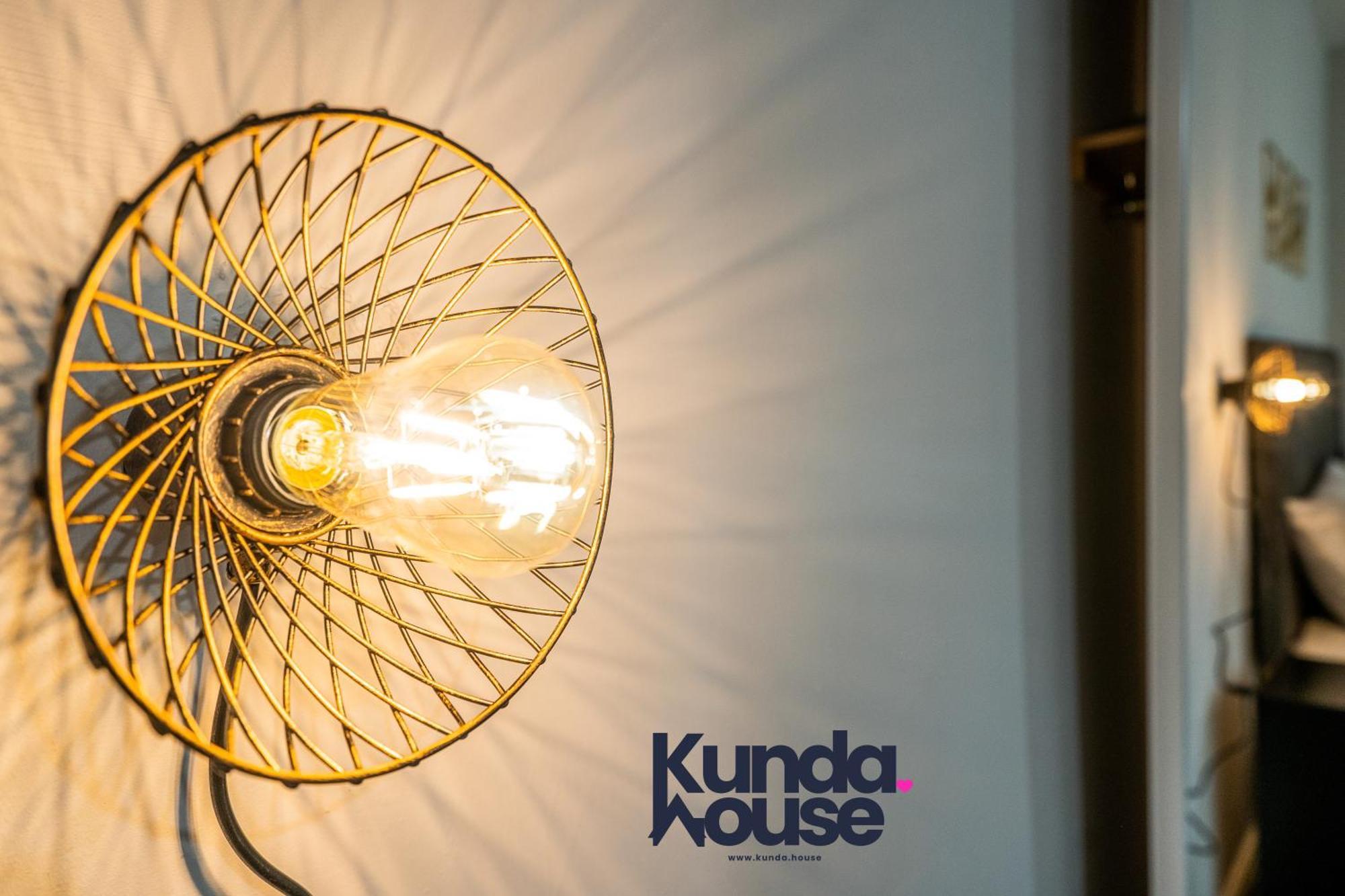 Kunda House In Tyseley Apartment Birmingham Exterior foto