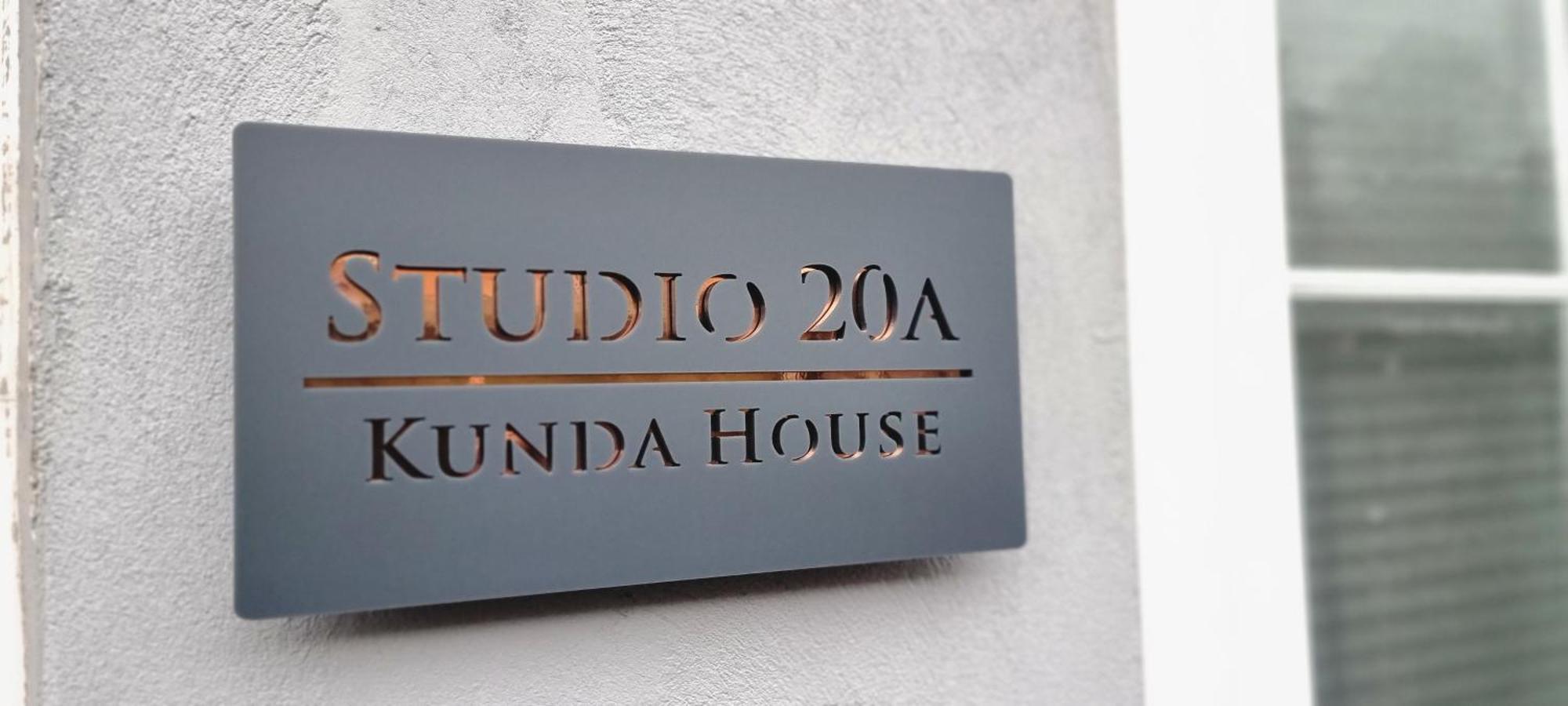 Kunda House In Tyseley Apartment Birmingham Exterior foto