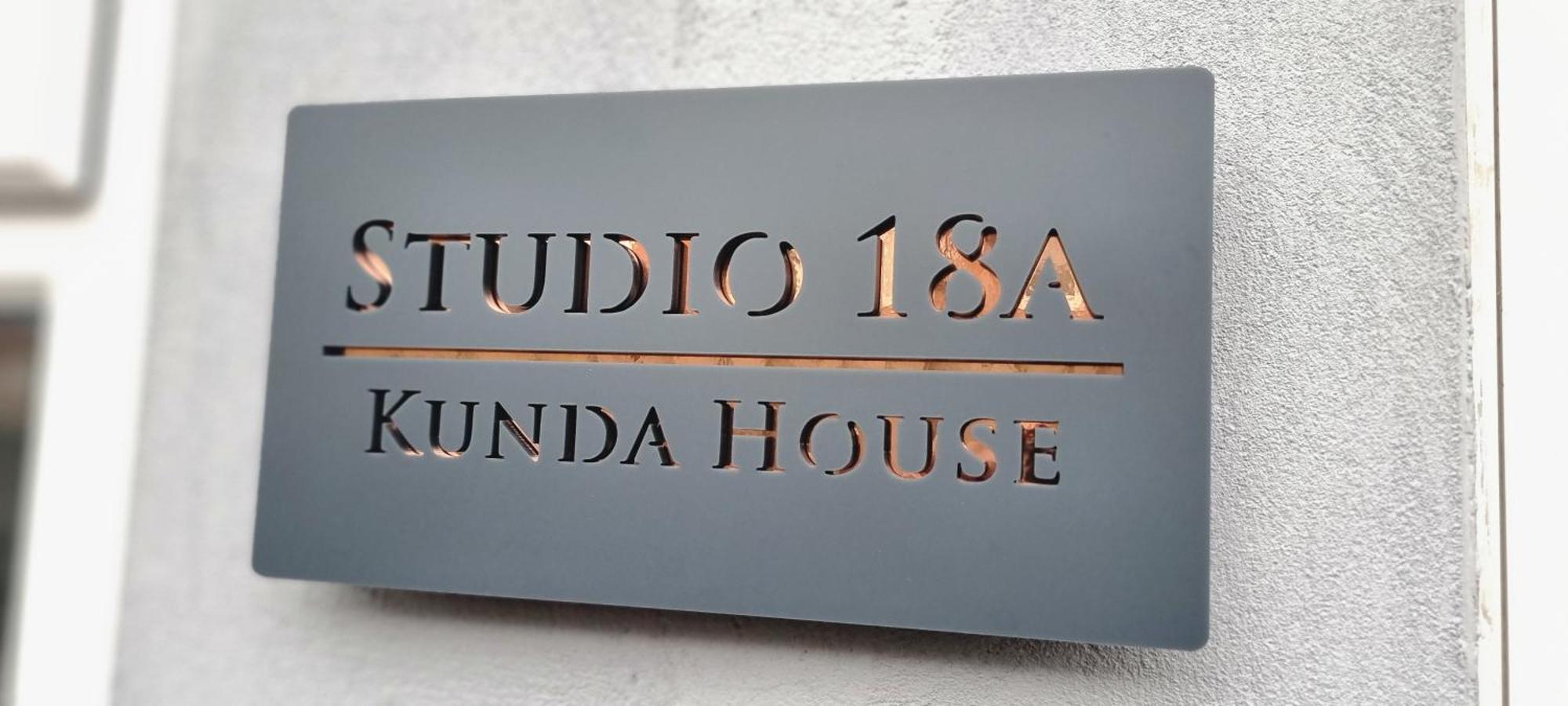 Kunda House In Tyseley Apartment Birmingham Exterior foto